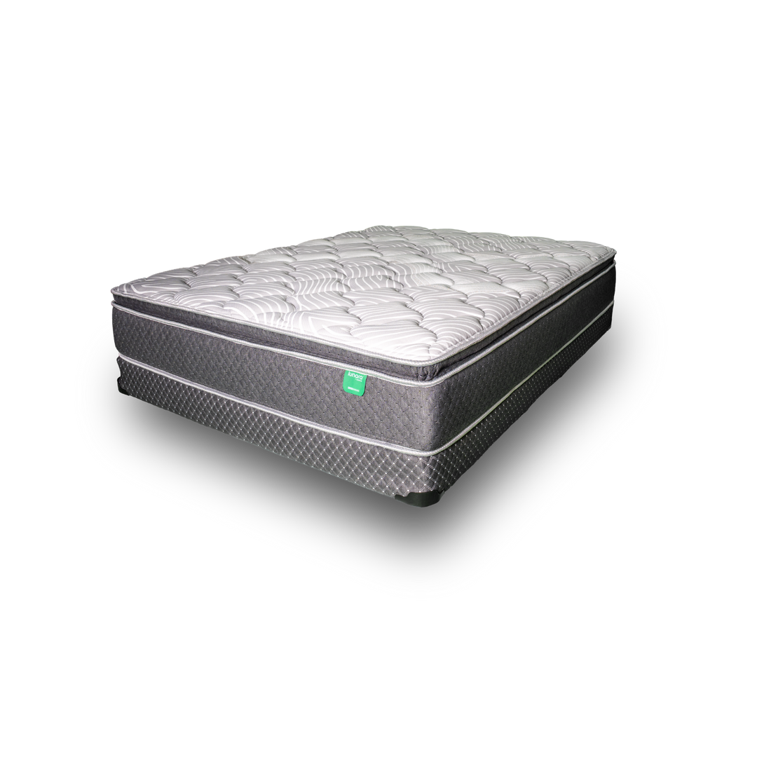 Lunara Suave Pillow Top