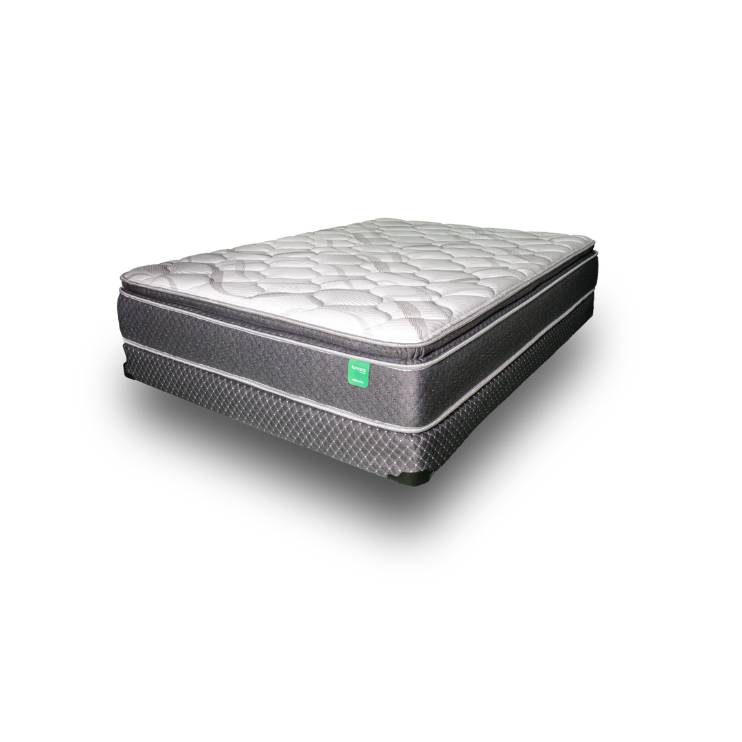 Lunara Firme Pillow Top