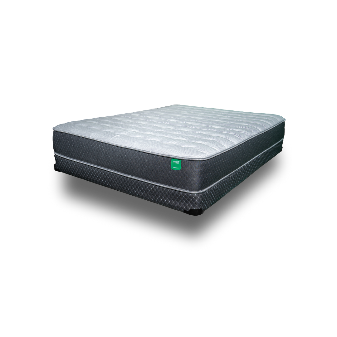 Nubia Memory Foam