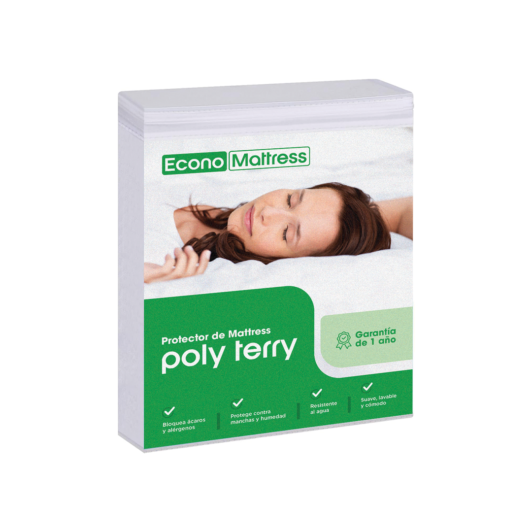 Protector de Mattress